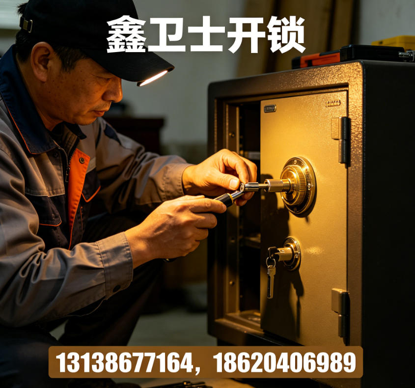 沛县保险柜开锁