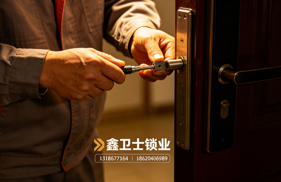 沛县开锁避坑指南，沛县开锁防套路，沛县正规开锁