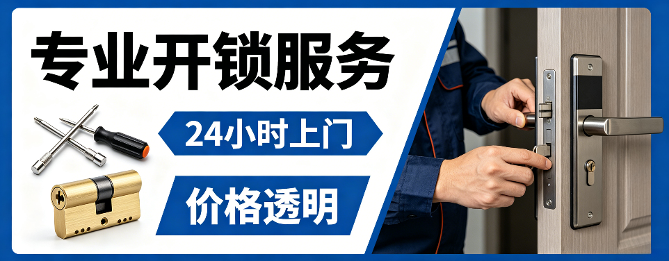 沛县 指纹锁安装｜上门更换家用指纹锁、防盗门智能锁拆装维修